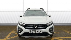 Dacia Jogger 1.0 TCe Comfort 5dr Petrol Estate